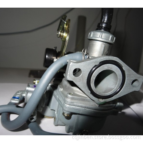 125cc Motorcycle Engine for ATV/Scooter